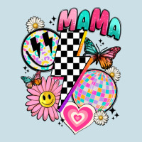 Retro Mama Ladies Tee | Teevron
