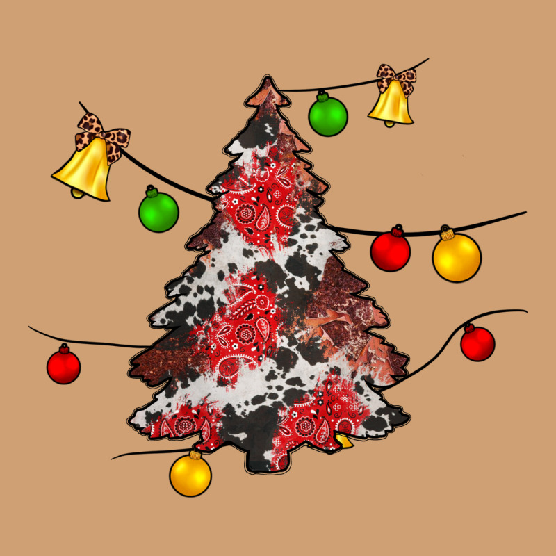 Christmas Trees Lights Vintage Tee by JahusDesignShop | Teevron