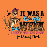 It Was A Rough Week But I Didn T Need Bail Money S Premium Sweatshirt | Teevron