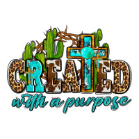 created with a purpose | Teevron