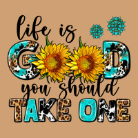 Life Is Good You Should Get One Vintage Tee | Teevron