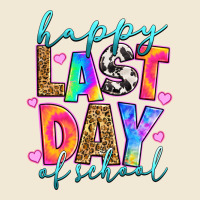 Happy Last Day Of School Ladies Tee | Teevron