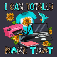 I Can Totally Make That Vintage Hoodie | Teevron