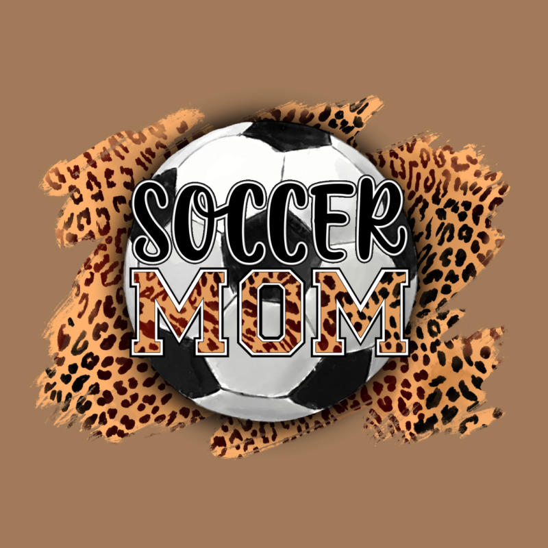 Soccer Mom Classic Tee by AdoDesignShop | Teevron