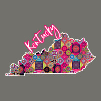 Pink Kentucky Premium Hoodie | Teevron