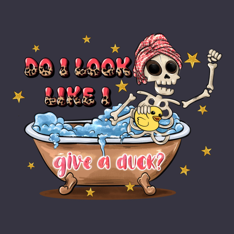 Do I Look Like I Give A Duck Vintage Hoodie by JahusDesignShop | Teevron