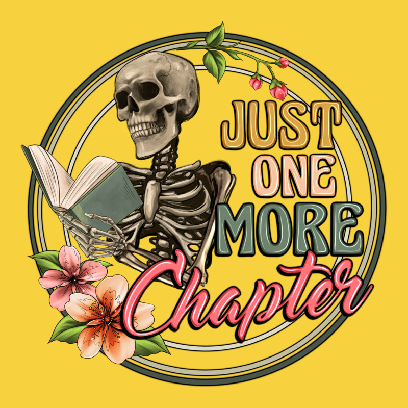Just One More Chapter Premium Sweatshirt by Artiststas | Teevron