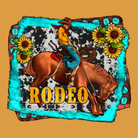Western Rodeo Urban Heavy Tee | Teevron