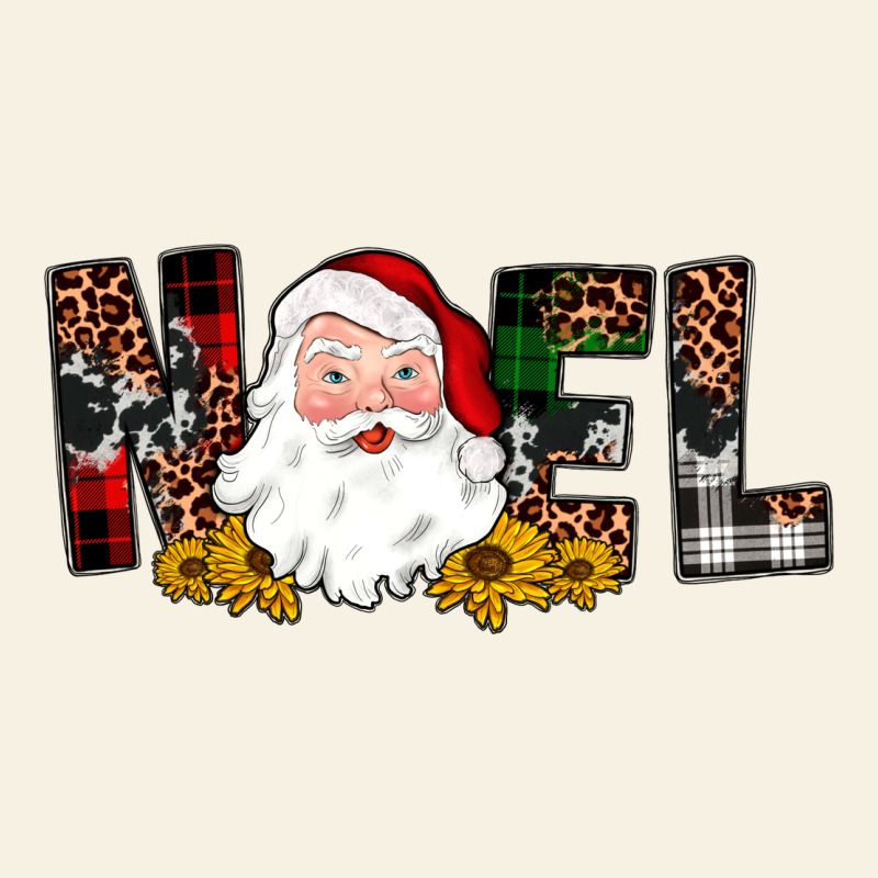 Santa Noel Vintage Tee by JahusDesignShop | Teevron