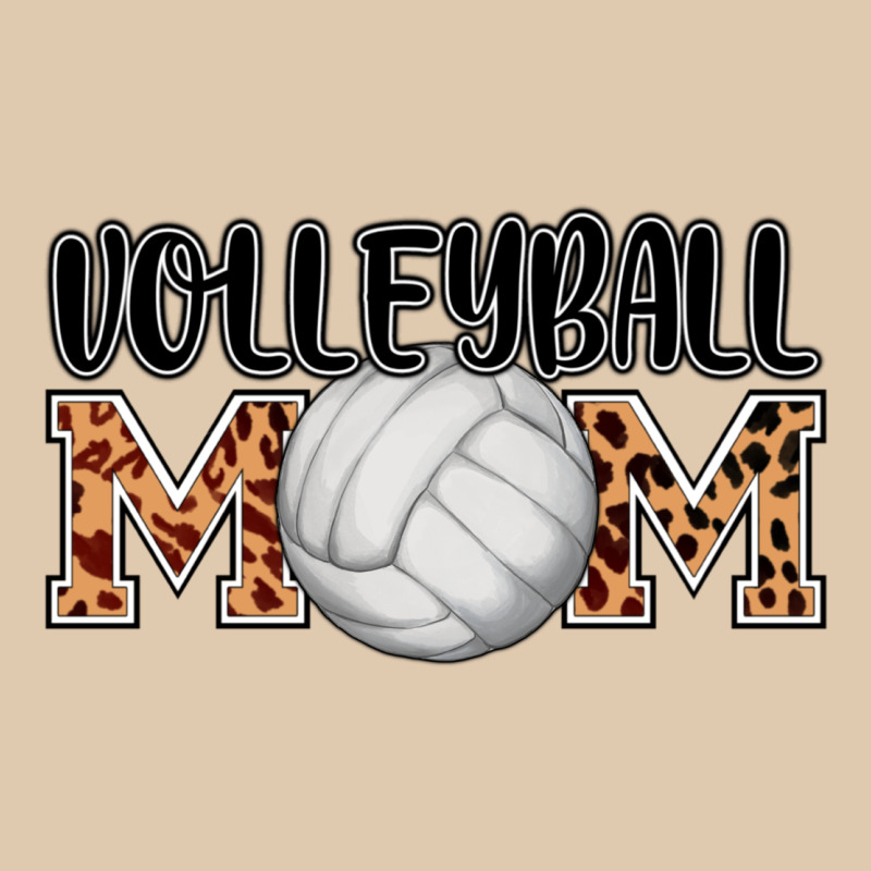 Volleyball Mom Classic Tee by AdoDesignShop | Teevron