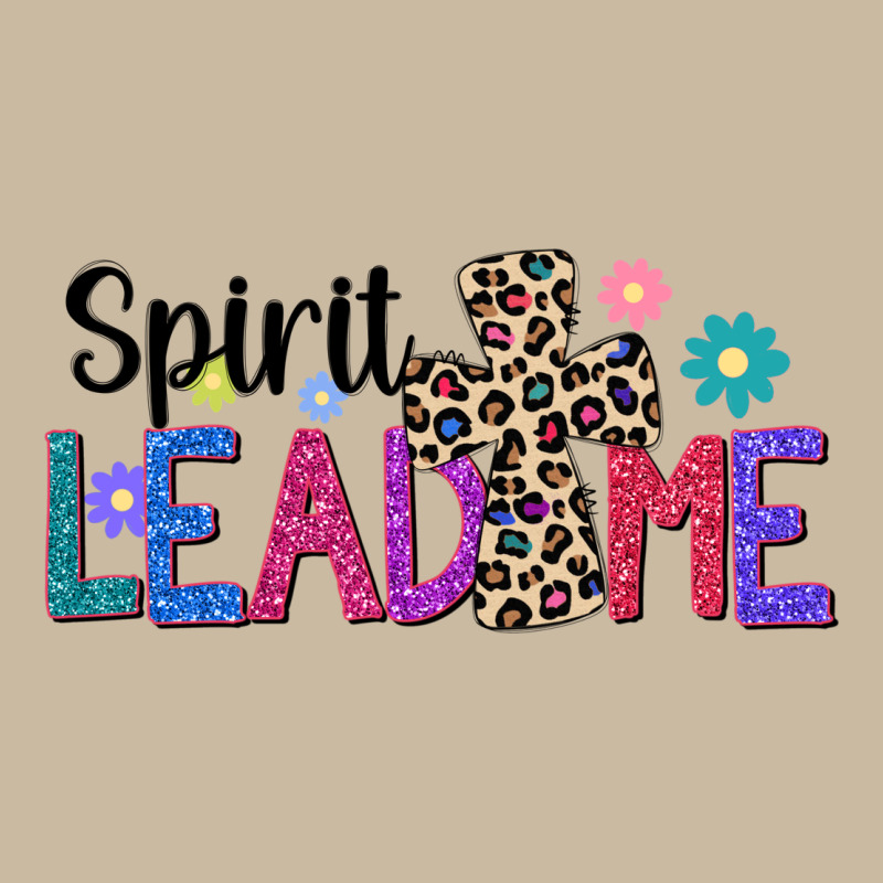 Spirit Lead Me Long Sleeve Tee by JahusDesignShop | Teevron