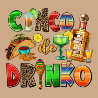 Cinco De Mayo Vintage Hoodie | Teevron