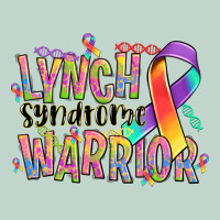 Lynch Syndrome Warrior Zipper Hoodie | Teevron