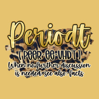 Periodt Premium Sweatshirt | Teevron