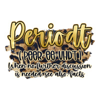 periodt | Teevron