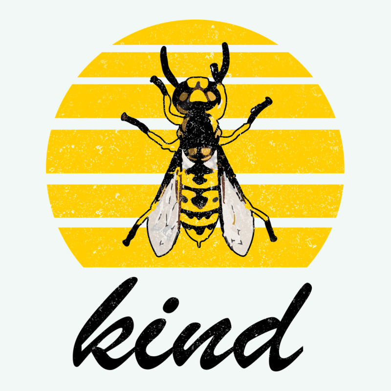 Bee Kind Premium Hoodie by Bettercallsaul | Teevron