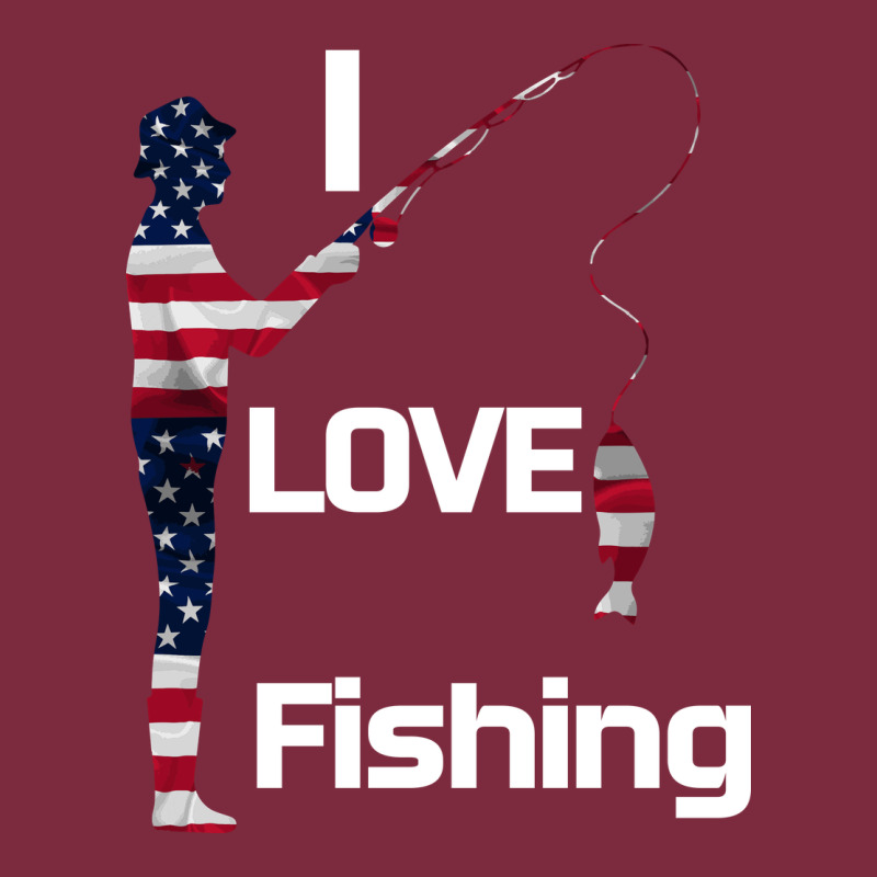I Love Fishing Premium Hoodie by Bettercallsaul | Teevron