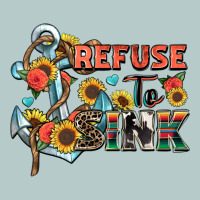 Refuse To Sink Heavy Core Tee | Teevron