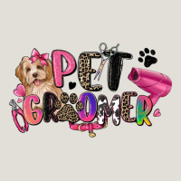 Pet Groomer Heavy Core Tee | Teevron