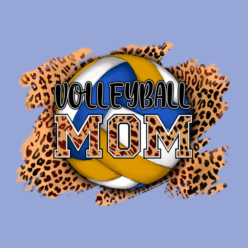 Volleyball Mom Classic Tee by AdoDesignShop | Teevron