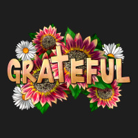 Grateful Religious Heavyweight Hoodie | Teevron