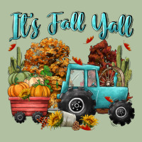 Its Fall Yall Urban Hoodie | Teevron