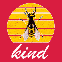 Bee Kind Premium Hoodie | Teevron