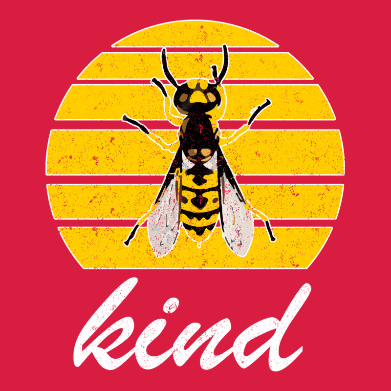 Bee Kind Premium Hoodie by Bettercallsaul | Teevron