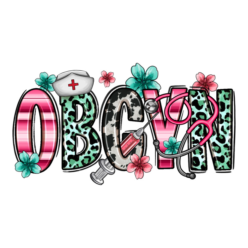 Obgyn Premium Tee by Zillion Design Studio | Teevron