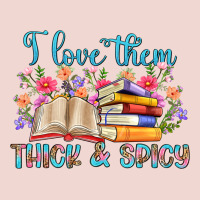 I Love Them Thick And Spicy Premium Sweatshirt | Teevron