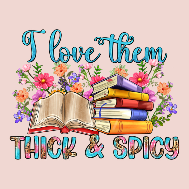 I Love Them Thick And Spicy Premium Sweatshirt by Artiststas | Teevron
