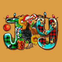 Joy With Roaster Urban Heavy Tee | Teevron