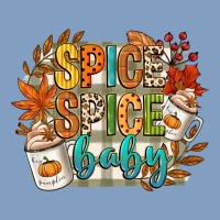 Spice Spice Baby Urban Hoodie | Teevron