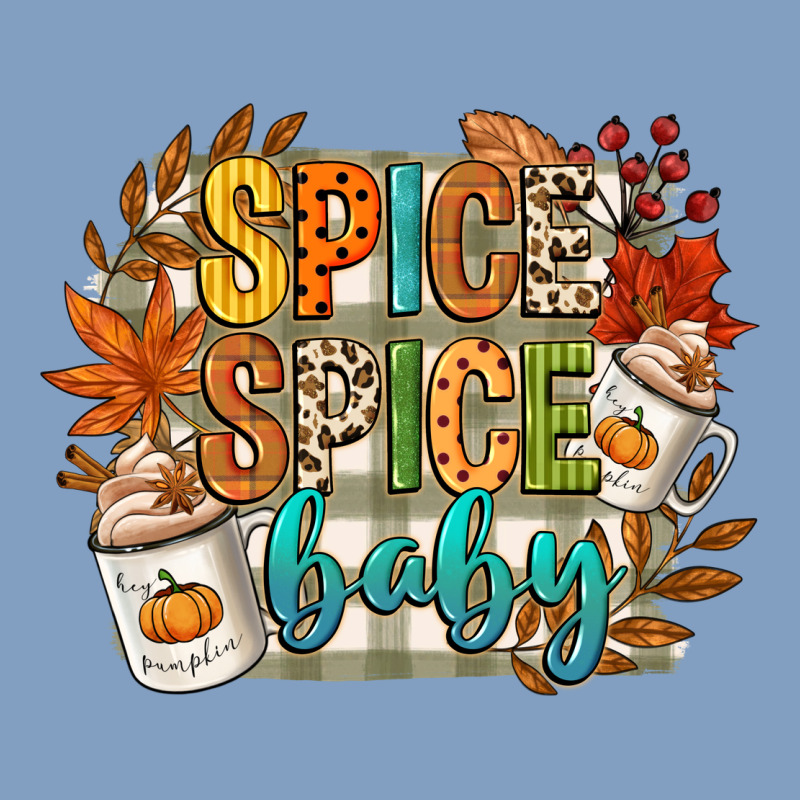 Spice Spice Baby Urban Hoodie by CowGirlArtShop | Teevron