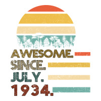 Awesome Since JULY 1934 | Teevron