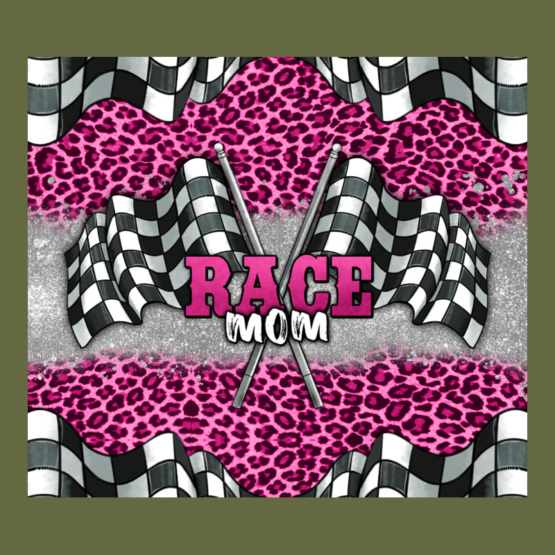 Race Mom Long Sleeve Tee by BarkalooDesign | Teevron