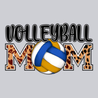 Volleyball Mom Classic Tee | Teevron