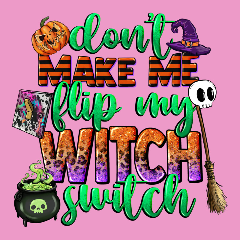 Dont Make Me Flip My Witch Switch Urban Hoodie by CowGirlArtShop | Teevron