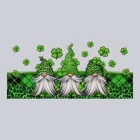 St Patricks Gnomes Heavyweight Sweatshirt | Teevron