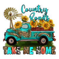 country roads take me home | Teevron