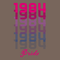 Pride 1984 Premium Hoodie | Teevron
