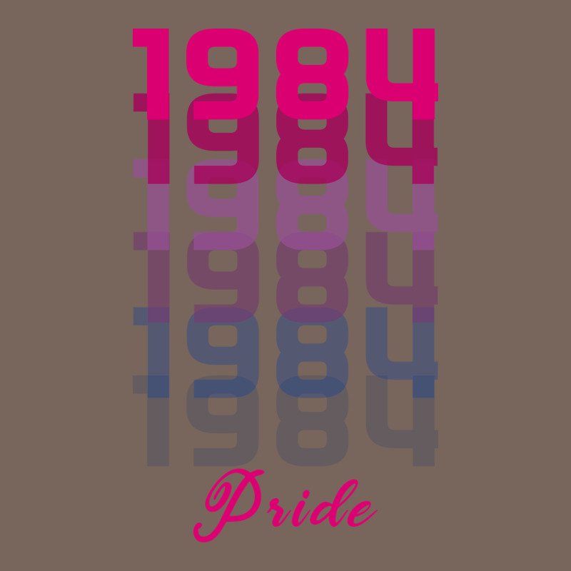 Pride 1984 Premium Hoodie by Bettercallsaul | Teevron