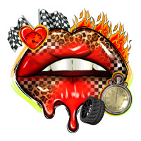 race lips | Teevron