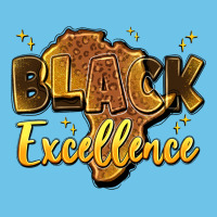 Black Excellence Premium Sweatshirt | Teevron