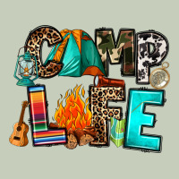 Camp Life Ladies Tee | Teevron