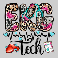 Ekg Tech Premium Tee | Teevron