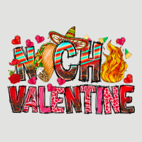 Nacho Valentine Classic Tee | Teevron