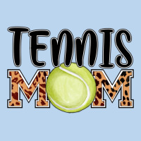 Tennis Mom Classic Tee | Teevron