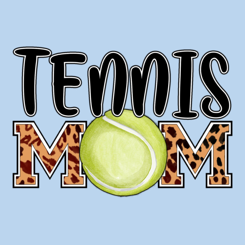 Tennis Mom Classic Tee by AdoDesignShop | Teevron