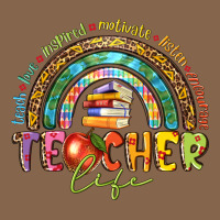 Teacher Life Premium Tee | Teevron